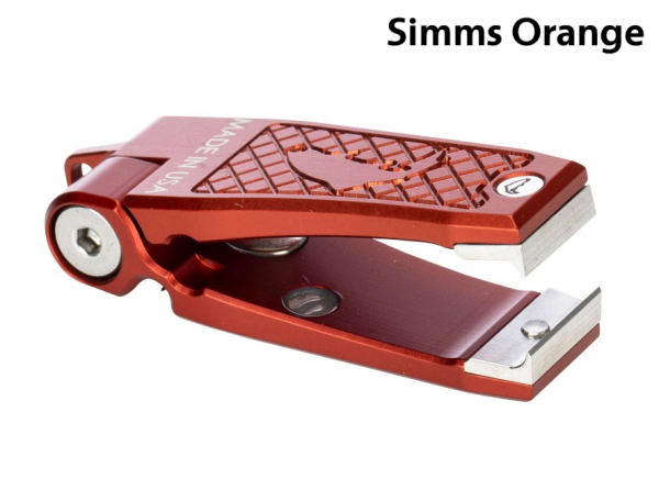 Simms Pro Nipper Simms Orange